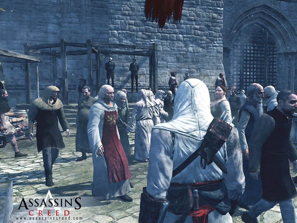 Thousands of gamers were locked out of Ubisoft's games after the publisher's DRM system was attacked
