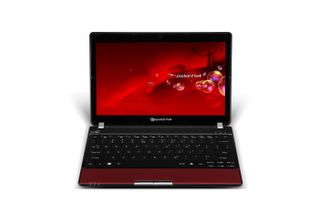 Packard Bell Dot U