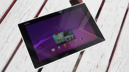 Xperia Z2 Tablet