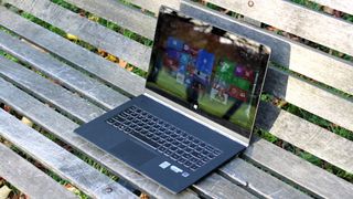 Lenovo Yoga 3 Pro review