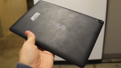 Nexus 9 review