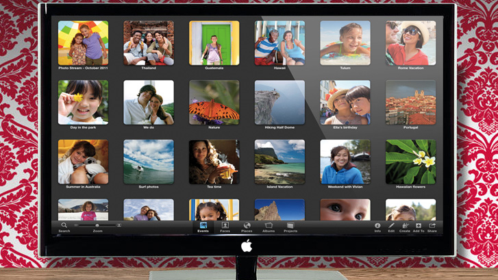 New Apple iTV speculation puts Sharp in the picture