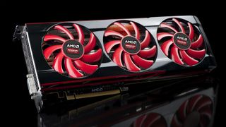 Radeon HD 7990