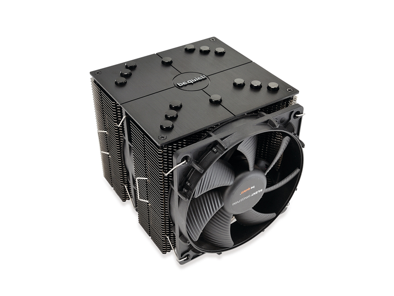 BeQuiet Dark Rock Pro C1