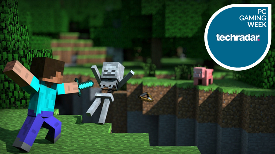 How MInecraft is helping kids learn code one block at a time