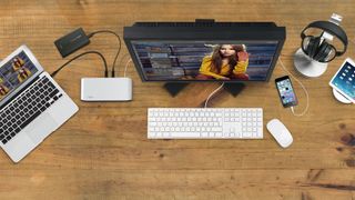 Elgato Thunderbolt