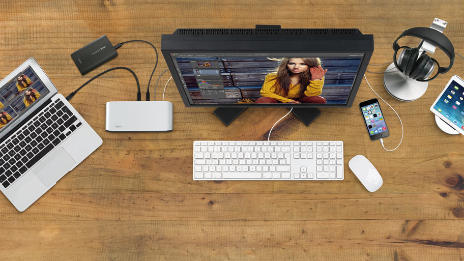 Elgato Thunderbolt
