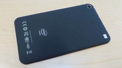 Tesco Connect rear