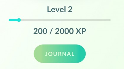 35. Level up for rewards