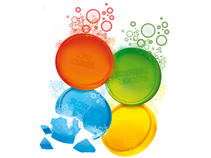 Detox Windows