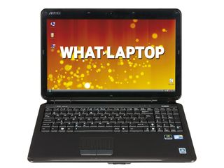 Asus K50IN
