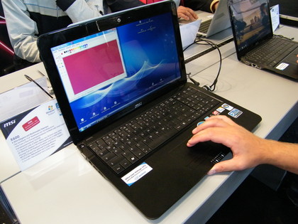 MSI x600