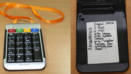 8 great Raspberry Pi projects