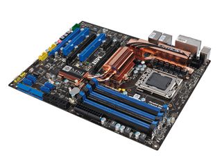 MSI Eclipse-Main
