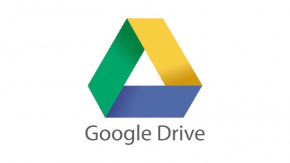 How to back up Google Drive