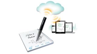 Livescribe Sky