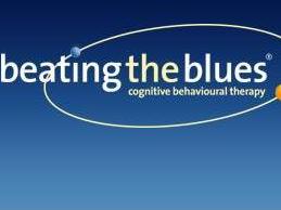 An online NHS computer programme offers cognitive behavioural therapy to patients