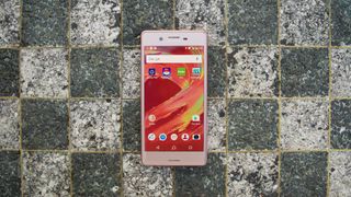 Sony Xperia X Performance