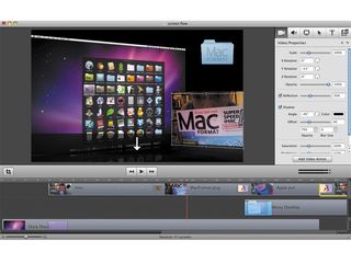Telestream ScreenFlow 2.0