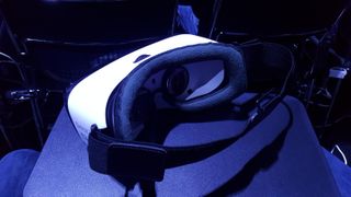 Gear VR