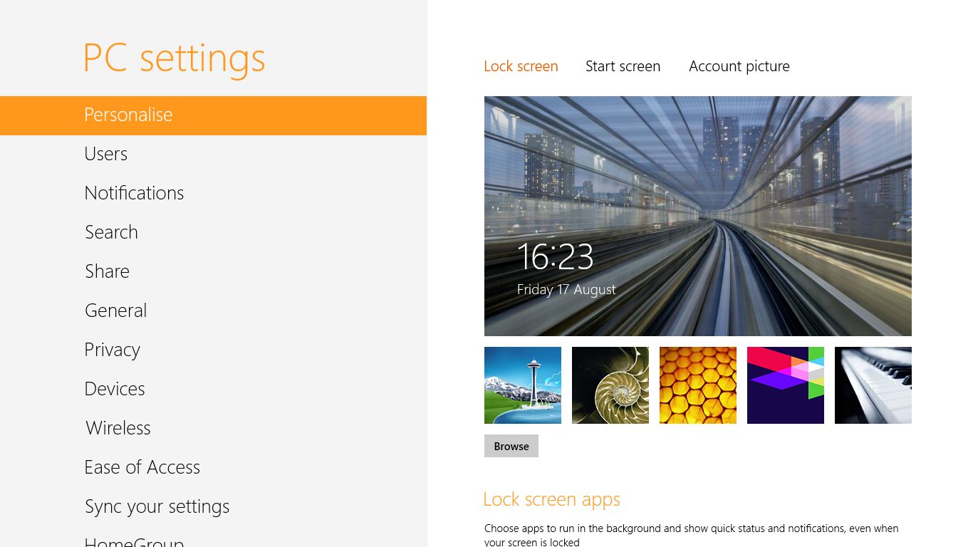 Surface runs Windows RT
