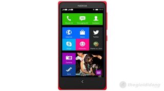 Are these the Nokia Normandy specs we've all been waiting for?