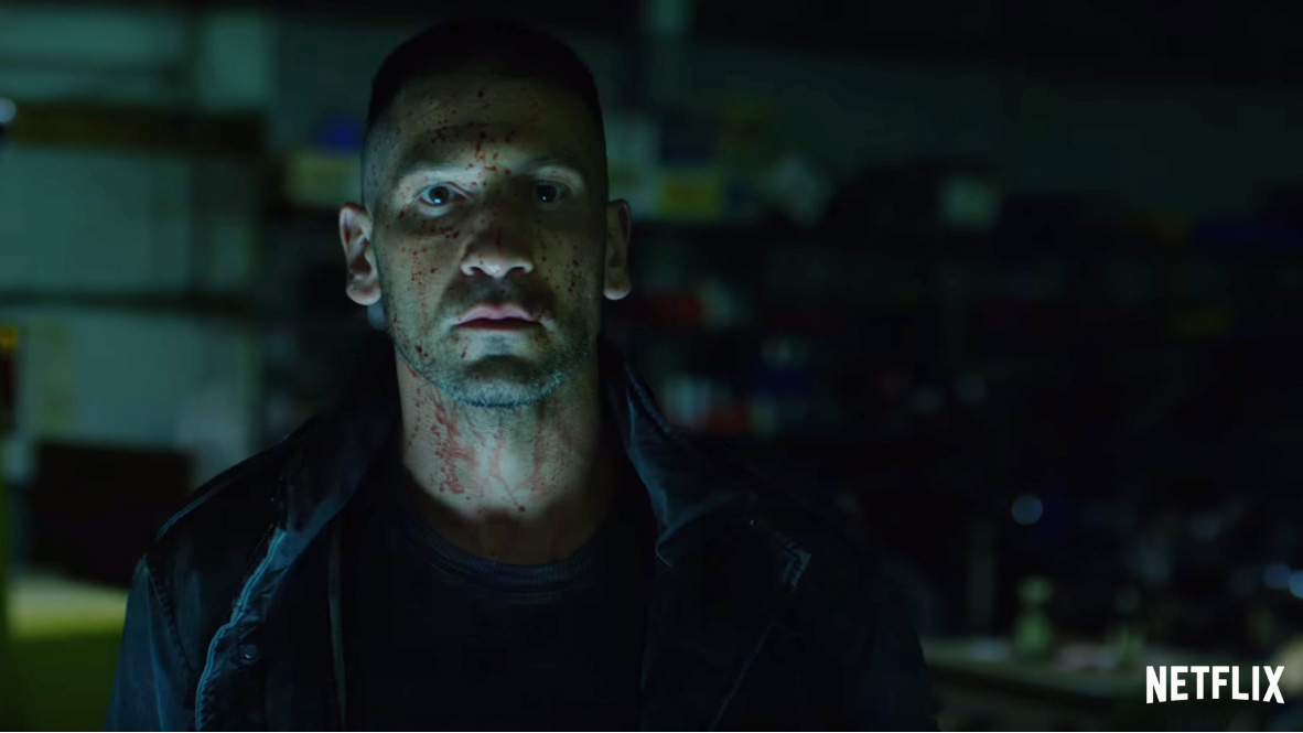 Punisher (Netflix)