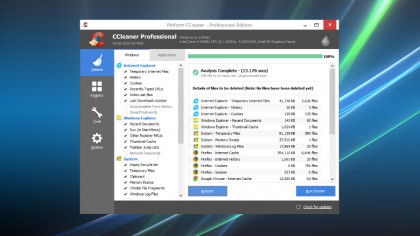 CCleaner
