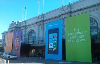 Windows Phone ads