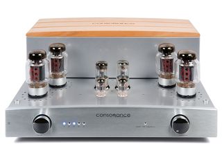 Consonance Cyber-100 Signature