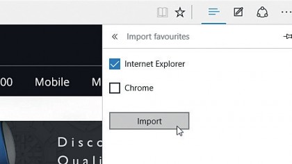 Microsoft Edge
