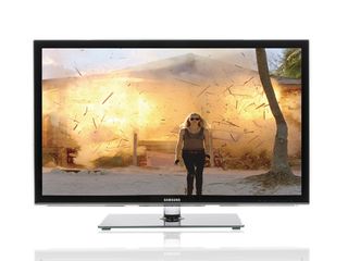 Samsung UE40D5520