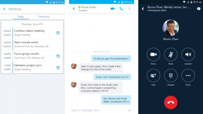 Skype for Business