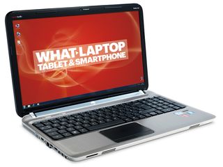 HP Pavilion dv6-6b50sa