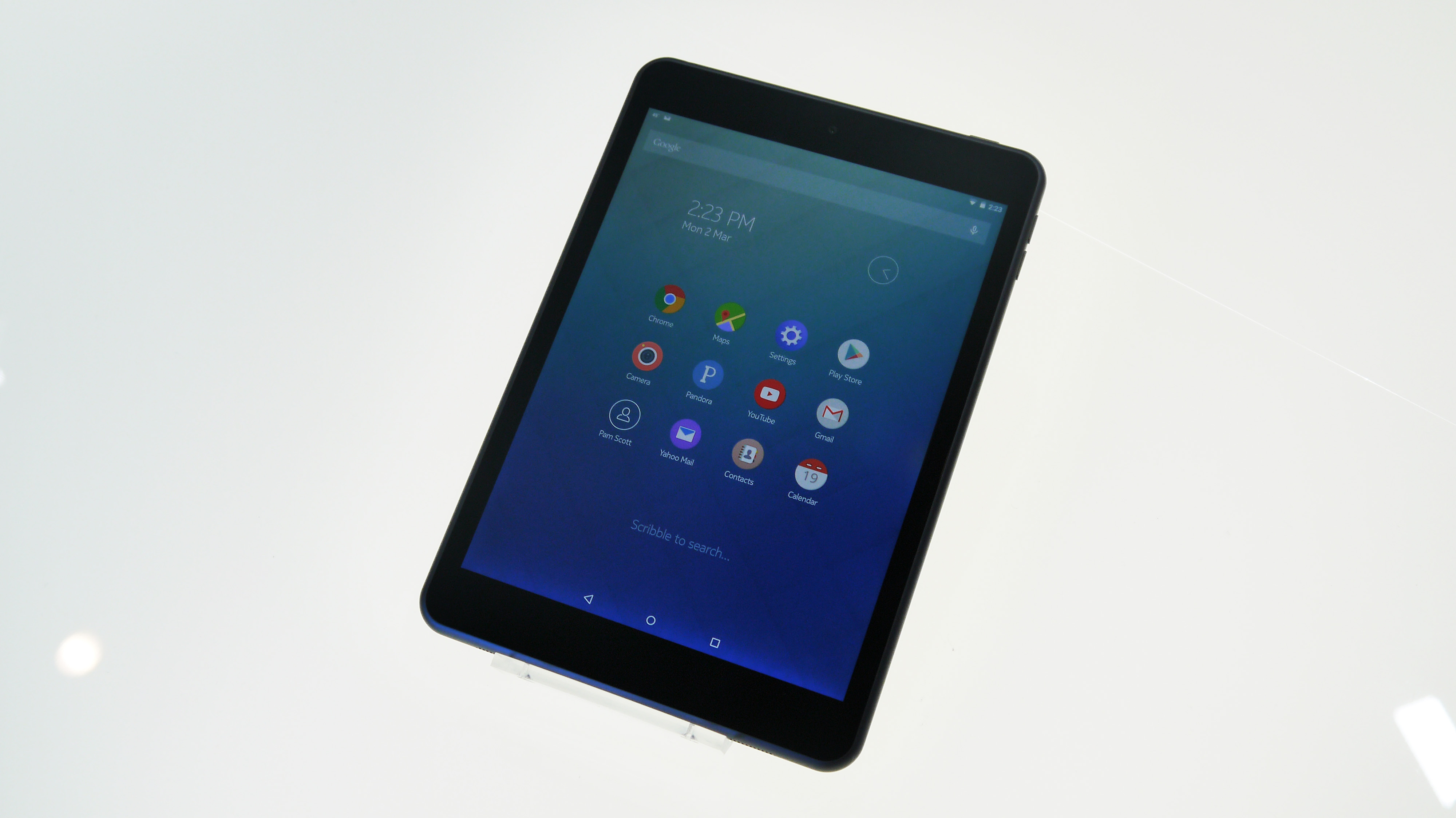 Nokia N1 review