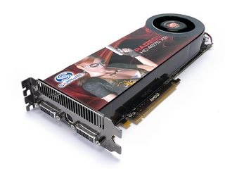 Radeon 4870X2
