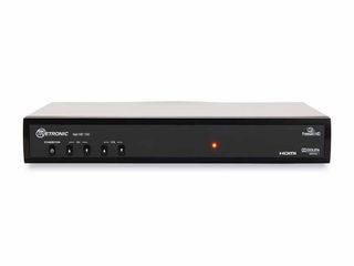 Metronic Sat HD 100