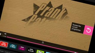 BBC iPlayer