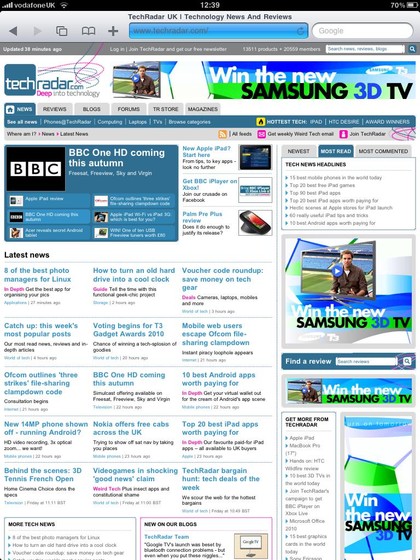 techradar