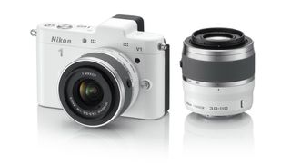 Nikon 1 V1