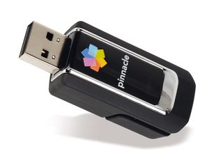 Pinnacle PCTV Nanostick