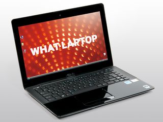 Asus UX30