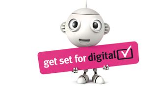 Digital switchover