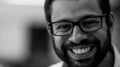 Juan Martinez, Senior Editor, techradar Pro
