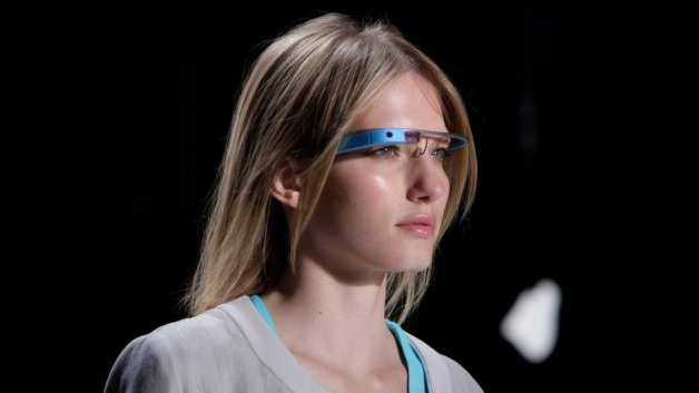 Google Glass