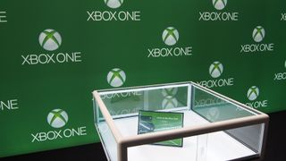 Xbox One at PAX