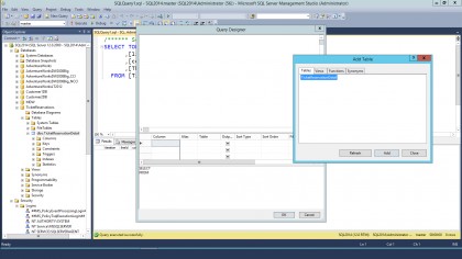You don't need to design tables in a different way to take advantage of in memory processing