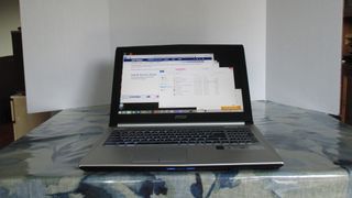 MSI Prestige PE60 2QD review