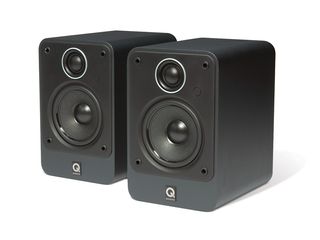 Q Acoustics 2010