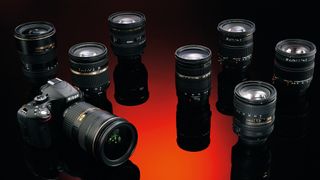 Best zoom lens upgrade for Nikon DSLRs: 8 tested